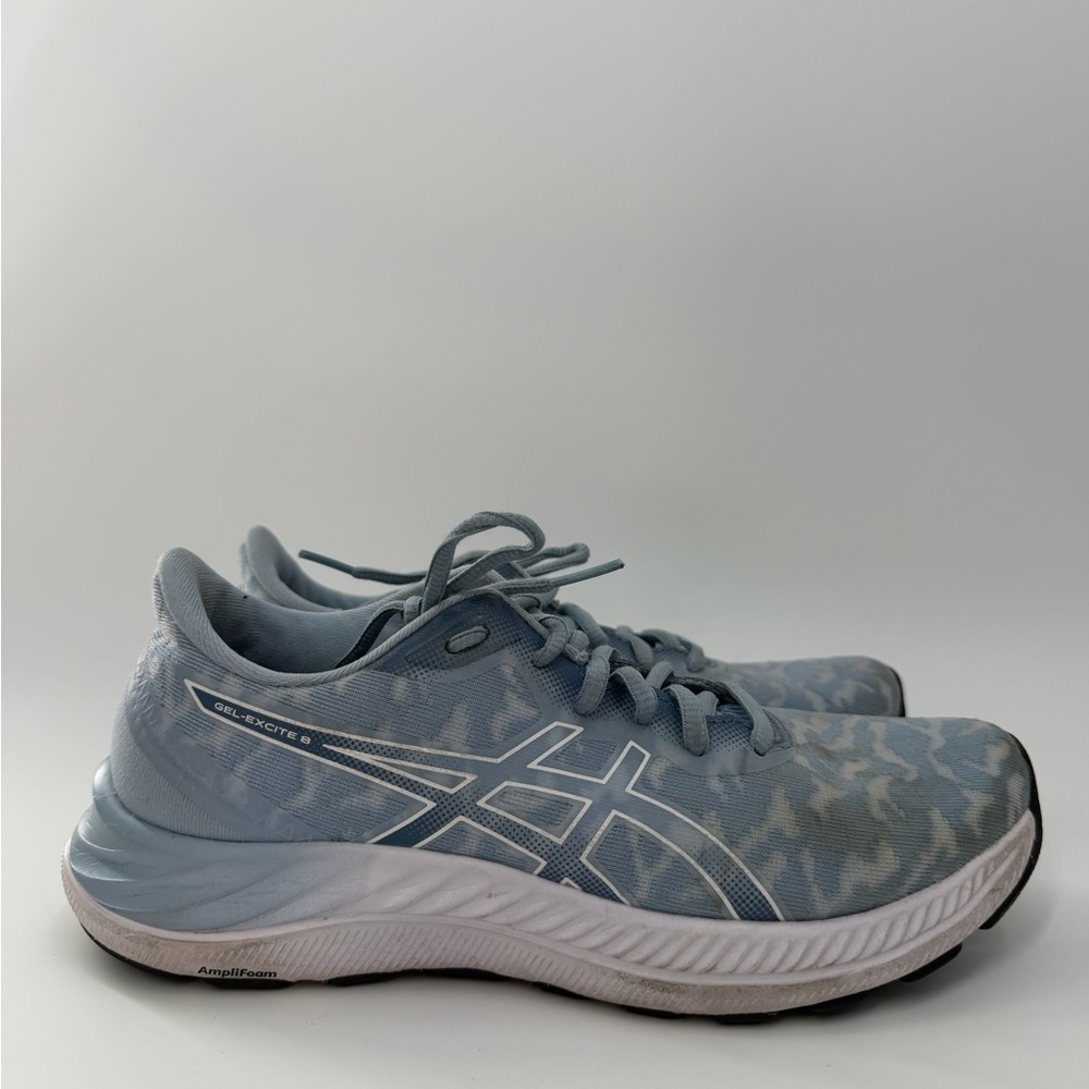 Bundle Of 3 Asics Women’s Running Sneakers - Picture 11 of 15